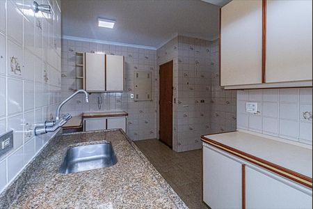 cozinha_4 de apartamento para alugar com 3 quartos, 111m² em Vila Santo Estefano, São Paulo