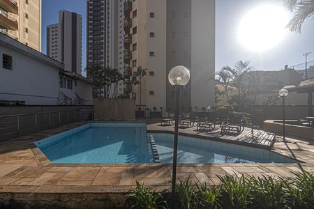 Apartamento para alugar com 111m², 3 quartos e 2 vagas Apartamento para alugar com 111m², 3 quartos e 2 vagaspiscina_2