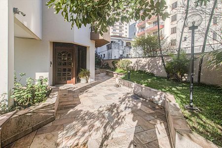 Apartamento para alugar com 111m², 3 quartos e 2 vagas Apartamento para alugar com 111m², 3 quartos e 2 vagasespaço de convivência_2