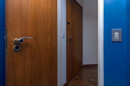 Apartamento para alugar com 111m², 3 quartos e 2 vagas Apartamento para alugar com 111m², 3 quartos e 2 vagaslavabo_3