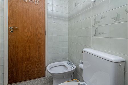 Apartamento para alugar com 111m², 3 quartos e 2 vagas Apartamento para alugar com 111m², 3 quartos e 2 vagasbanheiro na suíte_4