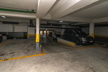 Apartamento para alugar com 111m², 3 quartos e 2 vagas Apartamento para alugar com 111m², 3 quartos e 2 vagasgaragem_4