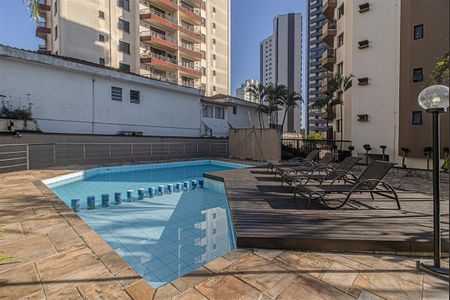 Apartamento para alugar com 111m², 3 quartos e 2 vagas Apartamento para alugar com 111m², 3 quartos e 2 vagaspiscina_4