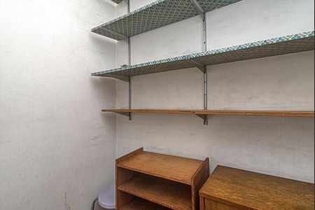 quarto na área de serviço_2 de apartamento para alugar com 3 quartos, 111m² em Vila Santo Estefano, São Paulo
