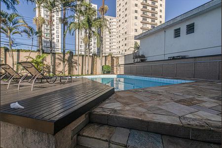 Apartamento para alugar com 111m², 3 quartos e 2 vagas Apartamento para alugar com 111m², 3 quartos e 2 vagaspiscina_3