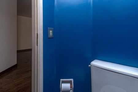Apartamento para alugar com 111m², 3 quartos e 2 vagas Apartamento para alugar com 111m², 3 quartos e 2 vagaslavabo_4