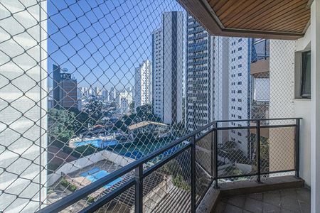 Apartamento para alugar com 111m², 3 quartos e 2 vagas Apartamento para alugar com 111m², 3 quartos e 2 vagassacada_1