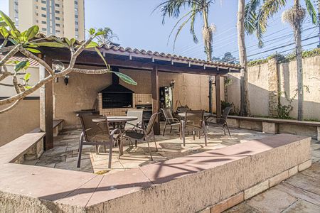 Apartamento para alugar com 111m², 3 quartos e 2 vagas Apartamento para alugar com 111m², 3 quartos e 2 vagaschurrasqueira_2