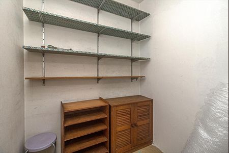 Apartamento para alugar com 111m², 3 quartos e 2 vagas Apartamento para alugar com 111m², 3 quartos e 2 vagasquarto na área de serviço_1