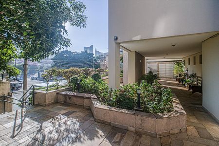 Apartamento para alugar com 111m², 3 quartos e 2 vagas Apartamento para alugar com 111m², 3 quartos e 2 vagasespaço de convivência_1
