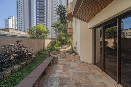 espaço de convivência_4 de apartamento para alugar com 3 quartos, 111m² em Vila Santo Estefano, São Paulo