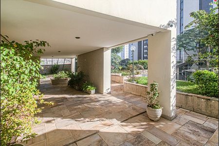Apartamento para alugar com 111m², 3 quartos e 2 vagas Apartamento para alugar com 111m², 3 quartos e 2 vagasespaço de convivência_3