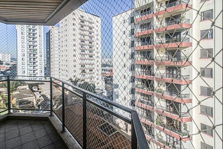 sacada_3 de apartamento para alugar com 3 quartos, 111m² em Vila Santo Estefano, São Paulo