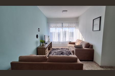 Apartamento à venda com 2 quartos, 70m² em Vila Mussolini, São Bernardo do Campo