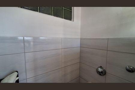 Banheiro Área de serviço  de apartamento à venda com 2 quartos, 70m² em Vila Mussolini, São Bernardo do Campo