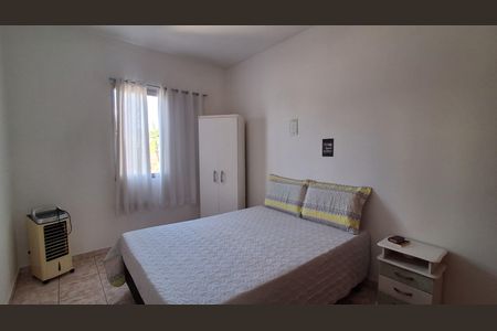Quarto 1 de apartamento à venda com 2 quartos, 70m² em Vila Mussolini, São Bernardo do Campo