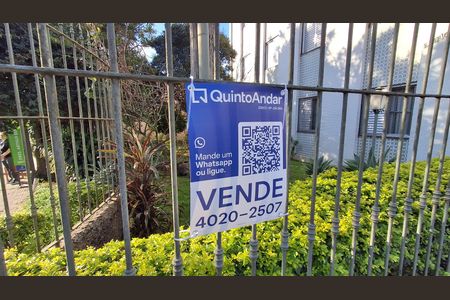 Plaquinha  de apartamento à venda com 2 quartos, 70m² em Vila Mussolini, São Bernardo do Campo