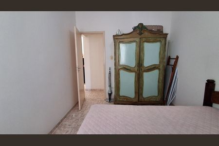 Quarto 2 de apartamento à venda com 2 quartos, 70m² em Vila Mussolini, São Bernardo do Campo