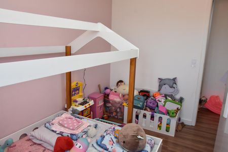 Apartamento à venda com 54m², 2 quartos e 1 vaga Apartamento à venda com 54m², 2 quartos e 1 vagaquarto 2