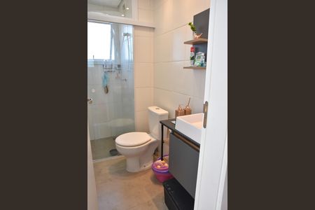 Apartamento à venda com 54m², 2 quartos e 1 vaga