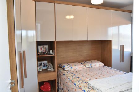 Apartamento à venda com 54m², 2 quartos e 1 vaga Apartamento à venda com 54m², 2 quartos e 1 vagaQuarto 1