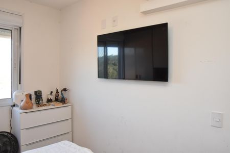 Quarto 1 de apartamento à venda com 2 quartos, 54m² em Sta Gertrudes, Jundiaí