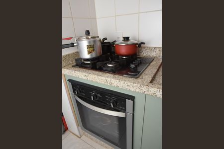 Apartamento à venda com 54m², 2 quartos e 1 vaga Apartamento à venda com 54m², 2 quartos e 1 vagacocktop e forno