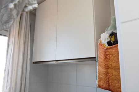 Apartamento à venda com 54m², 2 quartos e 1 vaga Apartamento à venda com 54m², 2 quartos e 1 vagaÁrea de Serviço