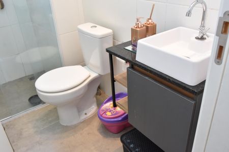 Apartamento à venda com 54m², 2 quartos e 1 vaga