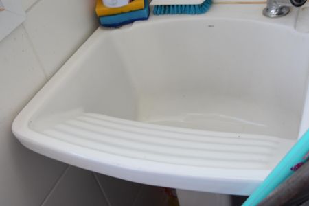 Apartamento à venda com 54m², 2 quartos e 1 vaga