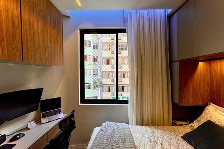 Apartamento à venda com 1 quarto, 38m² em Flamengo, Rio de Janeiro