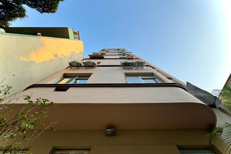 Apartamento à venda com 38m², 1 quarto e sem vaga