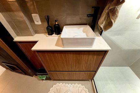 Apartamento à venda com 1 quarto, 38m² em Flamengo, Rio de Janeiro