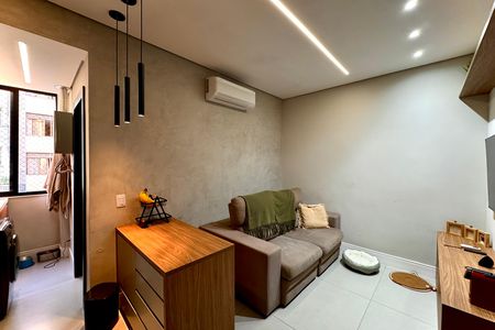 Apartamento à venda com 1 quarto, 38m² em Flamengo, Rio de Janeiro