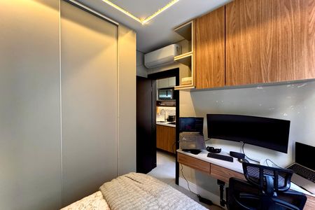 Apartamento à venda com 1 quarto, 38m² em Flamengo, Rio de Janeiro