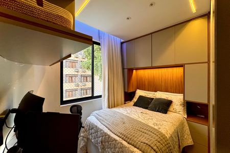Apartamento à venda com 1 quarto, 38m² em Flamengo, Rio de Janeiro