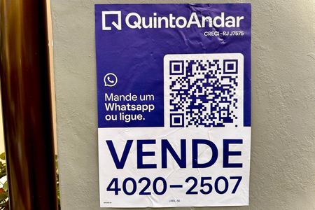 Apartamento à venda com 38m², 1 quarto e sem vaga