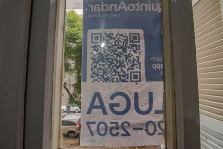 Plaquinha de apartamento para alugar com 2 quartos, 50m² em Cristo Redentor, Porto Alegre