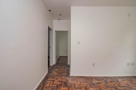 Sala de apartamento para alugar com 2 quartos, 50m² em Cristo Redentor, Porto Alegre