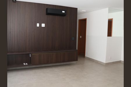 Apartamento para alugar com 2 quartos, 89m² em Setor Marista, Goiânia