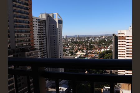 Apartamento à venda com 2 quartos, 89m² em Setor Marista, Goiânia
