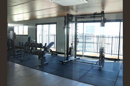Apartamento à venda com 2 quartos, 89m² em Setor Marista, Goiânia