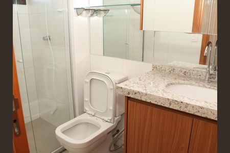 Apartamento para alugar com 2 quartos, 89m² em Setor Marista, Goiânia