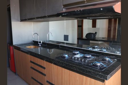 Apartamento à venda com 2 quartos, 89m² em Setor Marista, Goiânia