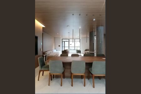 Apartamento à venda com 1 quarto, 29m² em Pompeia, São Paulo