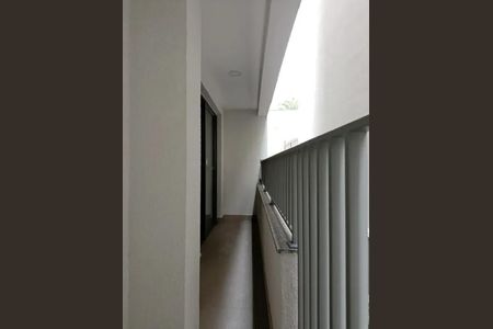 Foto 13 de apartamento à venda com 1 quarto, 29m² em Pompeia, São Paulo