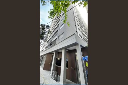 Foto 03 de apartamento à venda com 1 quarto, 29m² em Pompeia, São Paulo