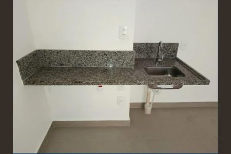 Foto 16 de apartamento à venda com 1 quarto, 29m² em Pompeia, São Paulo