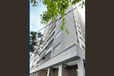 Foto 02 de apartamento à venda com 1 quarto, 29m² em Pompeia, São Paulo