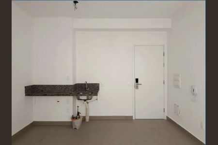 Foto 14 de apartamento à venda com 1 quarto, 29m² em Pompeia, São Paulo